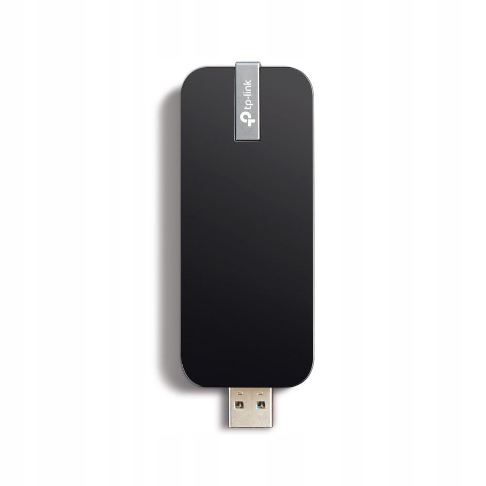 Karta sieciowa Tp-link Archer T4U Usb 3.0