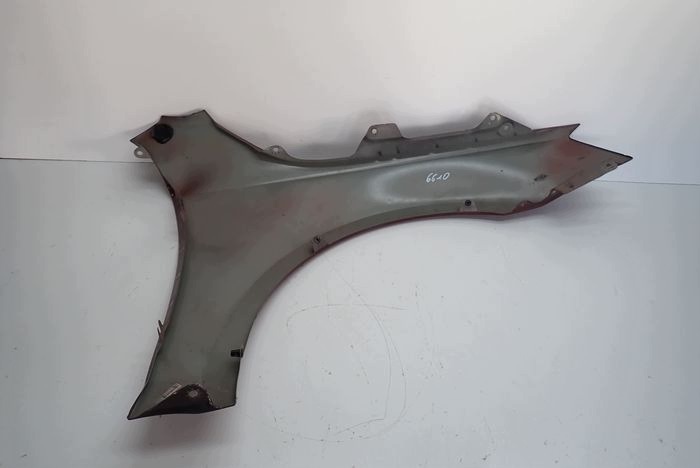 SKODA OCTAVIA III 13-17 fender left front front