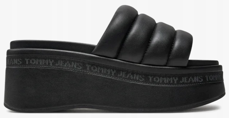 Tommy Hilfiger sandály Tjw Wedge Sandal vel 41