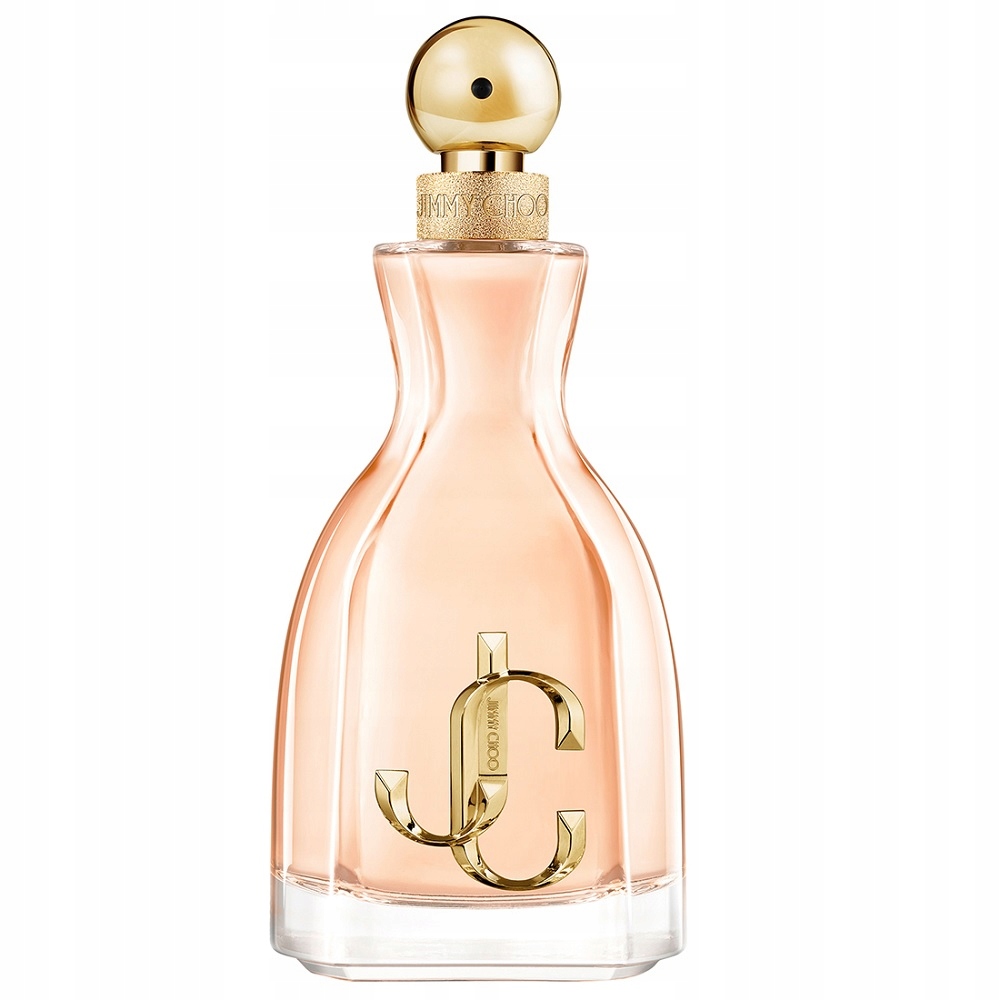 Jimmy Choo I Want Choo parfémovaná voda sprej 100 ml