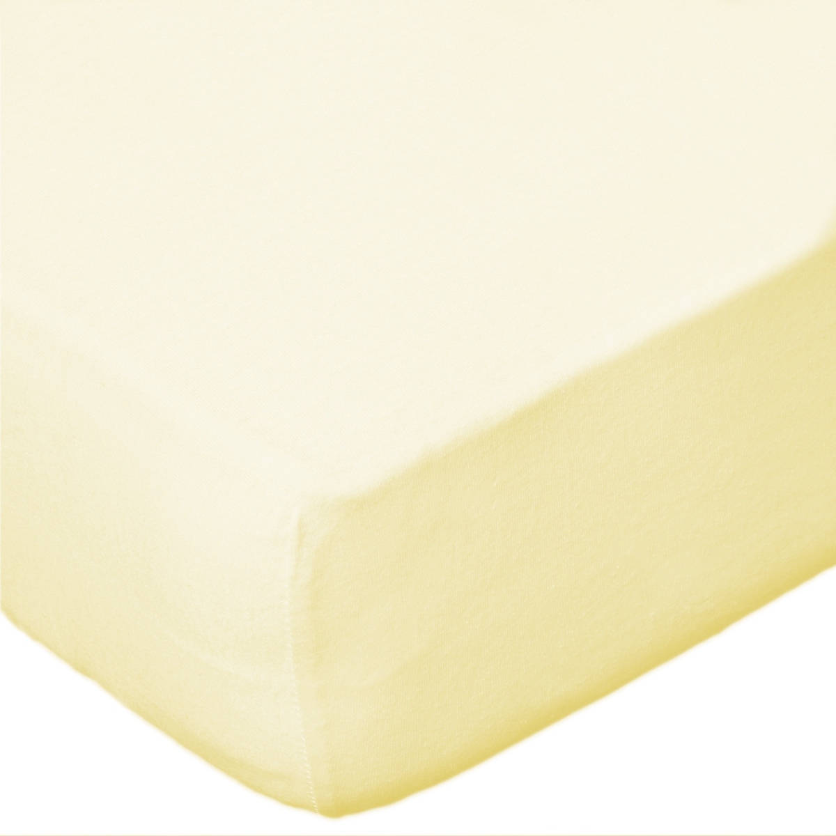

Prześcieradło Jersey 60x120 wz. ekologia