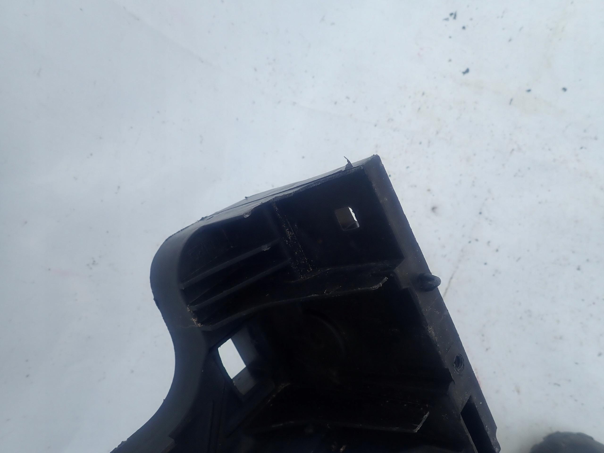PORSCHE MACAN 13- OKULAR right front panel, wall