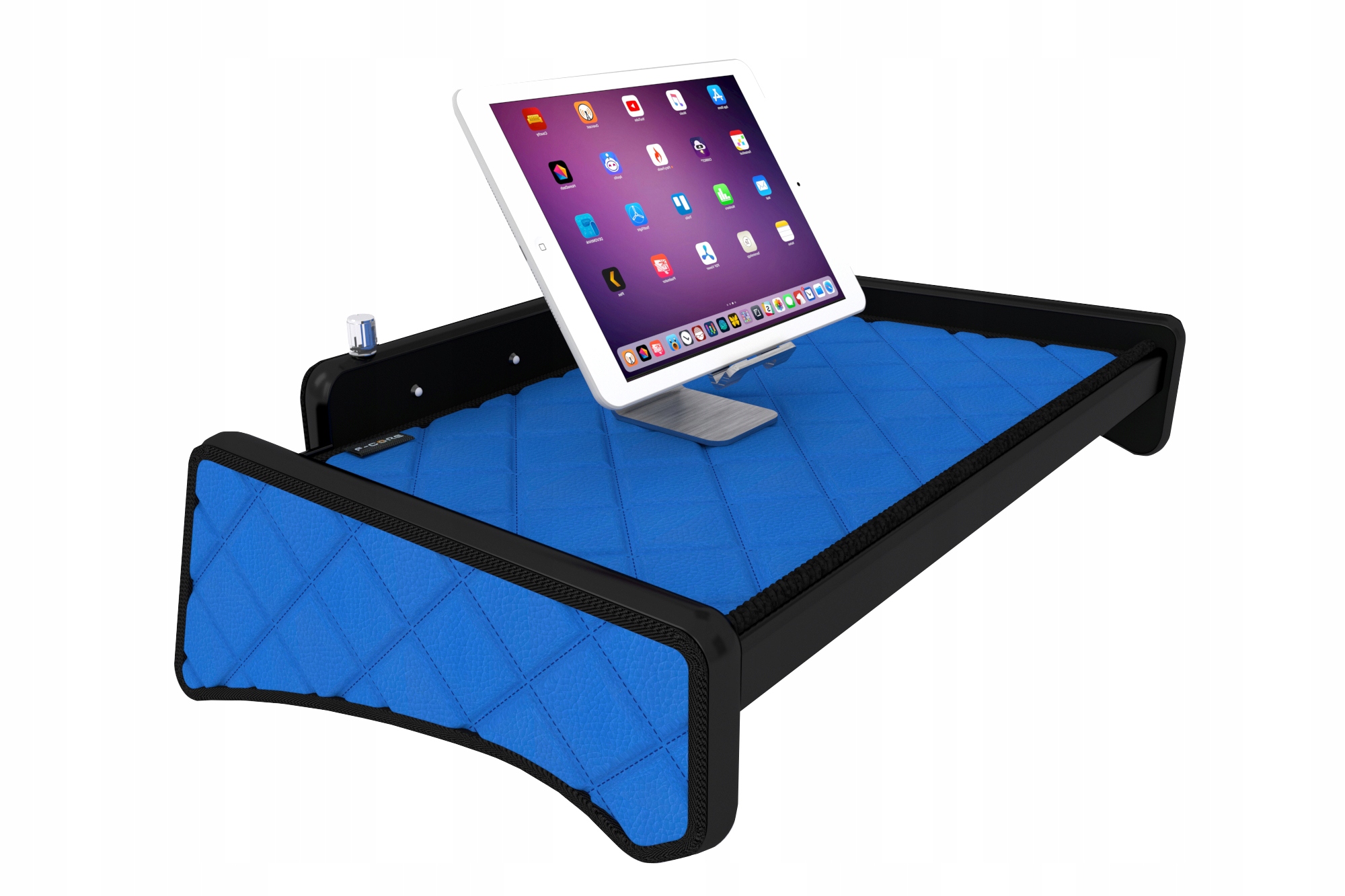 Police Bus Van Citroen Jumper III Fiat Ducato III Boxer III 22- Střed Led 12V