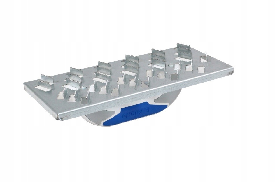 Zdzierak do wełny 3K Soft Kubala Master Line 145 x 285 mm