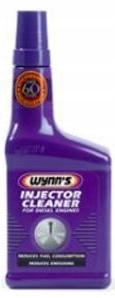 

Wynn's Injectior Cleaner Do Czyszczenia Wtrysków