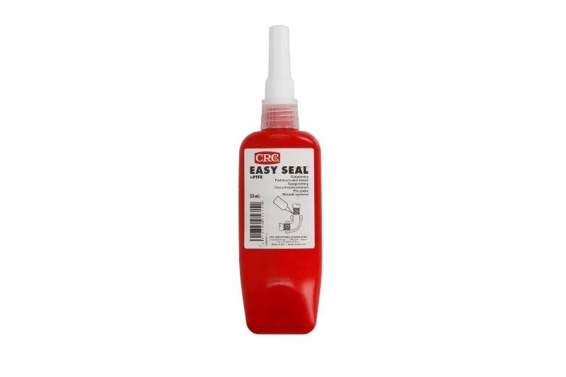 Prep do uszczel gwintów Crc Easy Seal 50ML