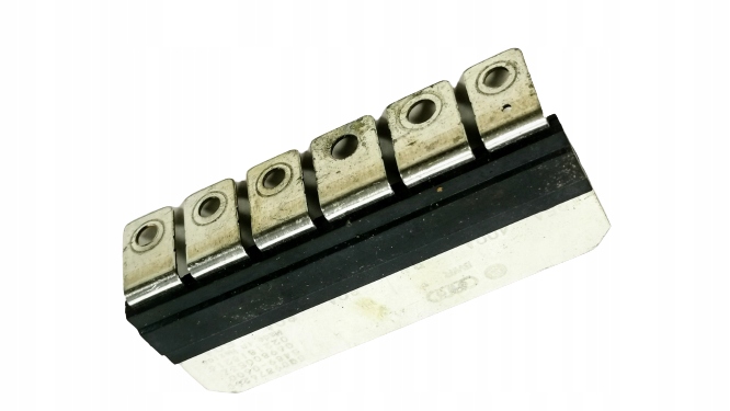 BEZPIECZNIK WIELOKANAŁOWY VW 5Q0937629C