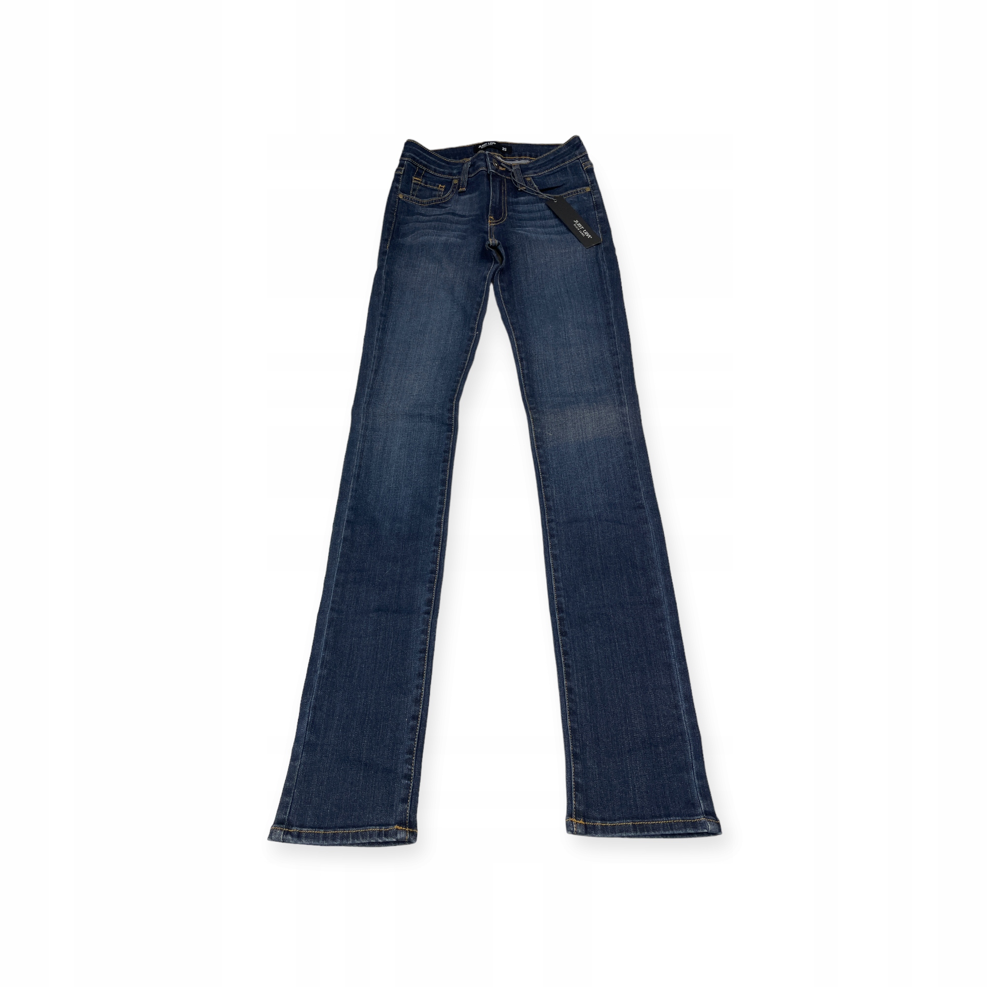 Dámské džínové kalhoty Just Usa 24