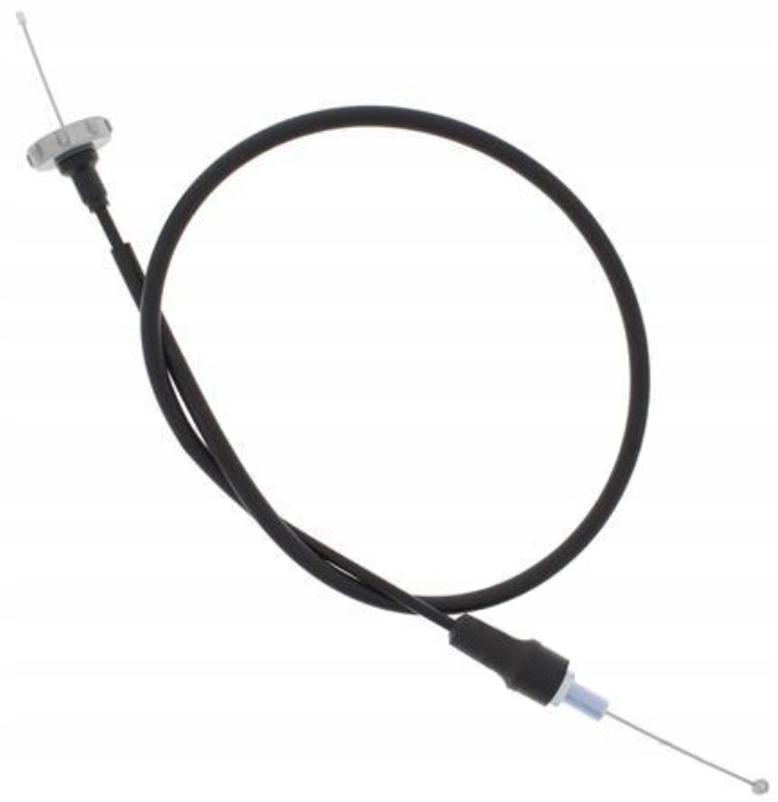 Linka Táhlo Plynu Honda Xr 200 R 86-93