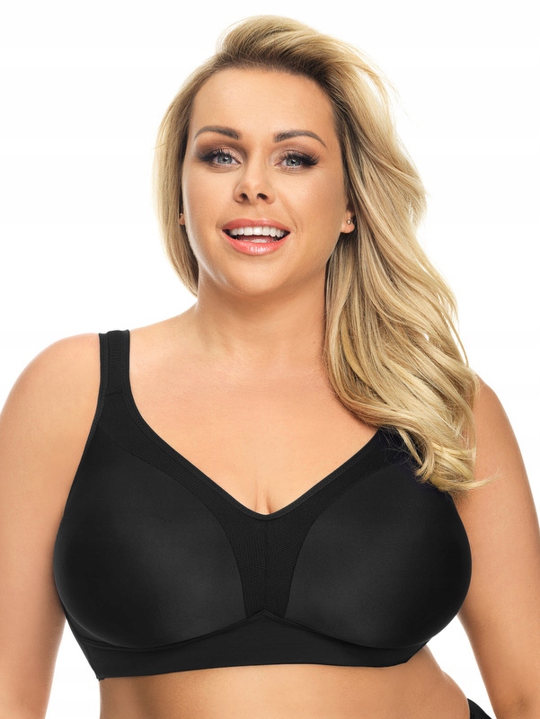 Podprsenka Anya 90H Černá