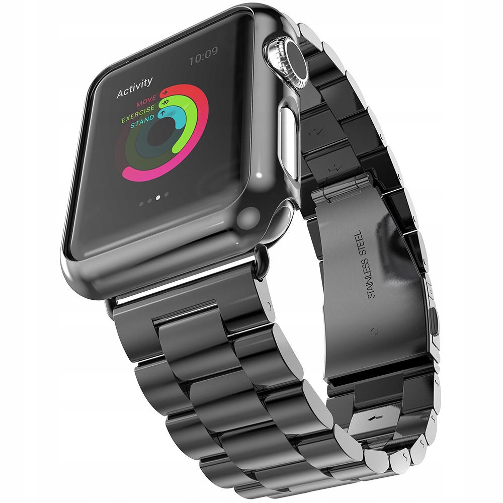 PASEK Bransoleta DO APPLE WATCH 1 2 3 4 5 6 7 SE