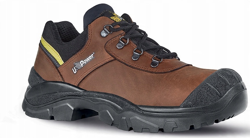

Męskie Buty Robocze U-power Meridiane S3 Src R.44