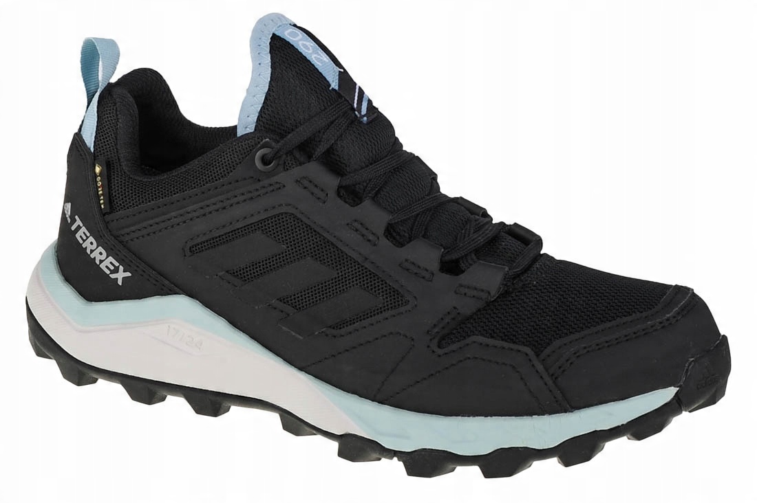 

damskie buty trekkingowe adidas EF6879 r.36 2/3