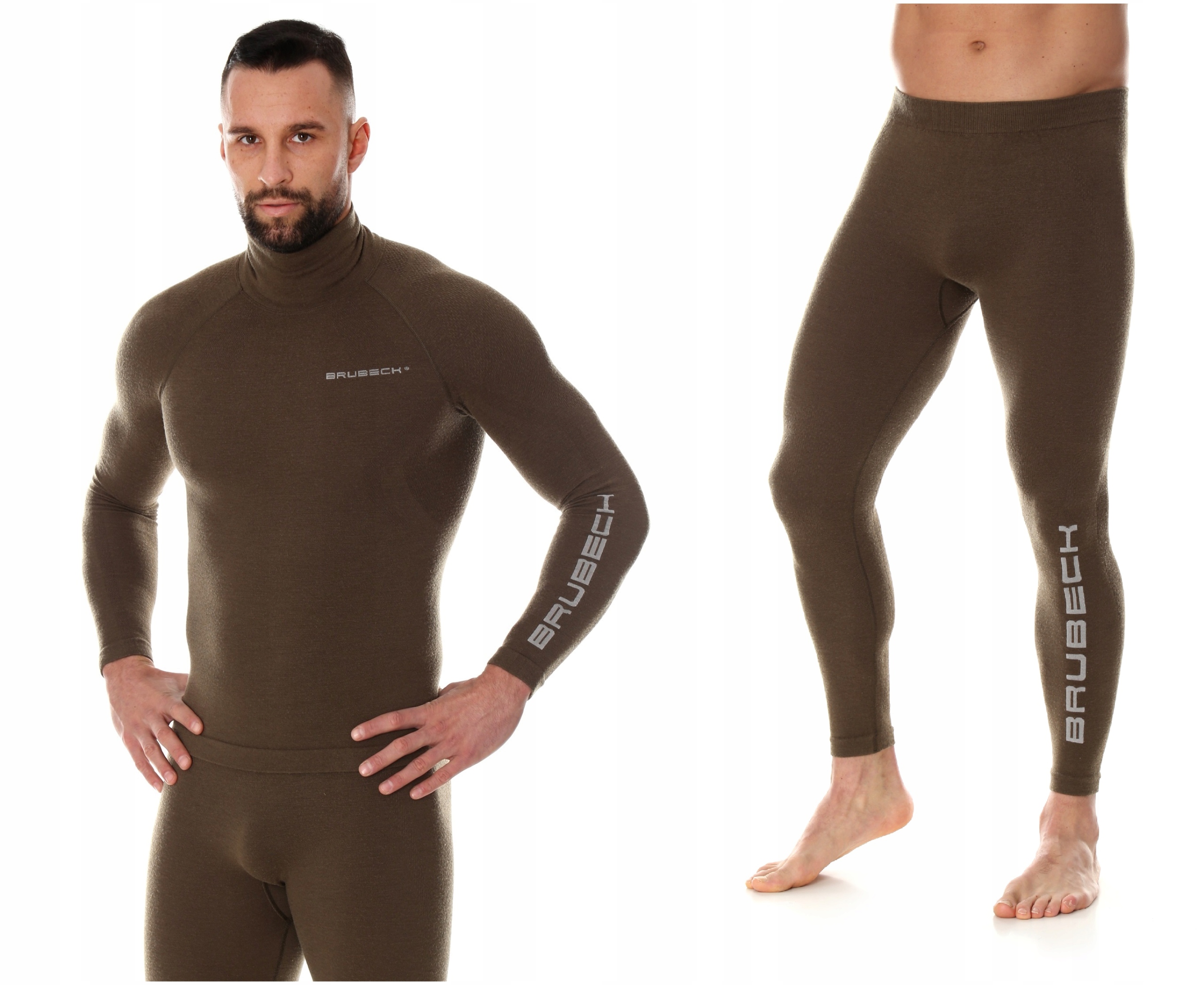 

Ranger Męska Turystyczna Bielizna Termoaktywna -XL