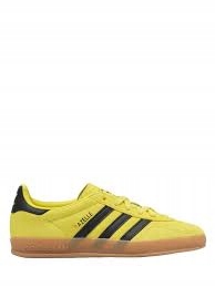 Boty Adidas Gazelle Indoor Shoyel/ Core Black JR6303 vel 38 2/3