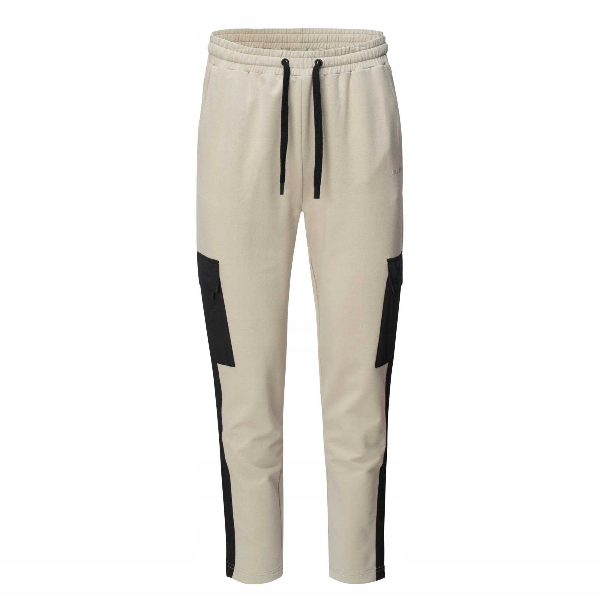 Pánské kalhoty Igbotyy M