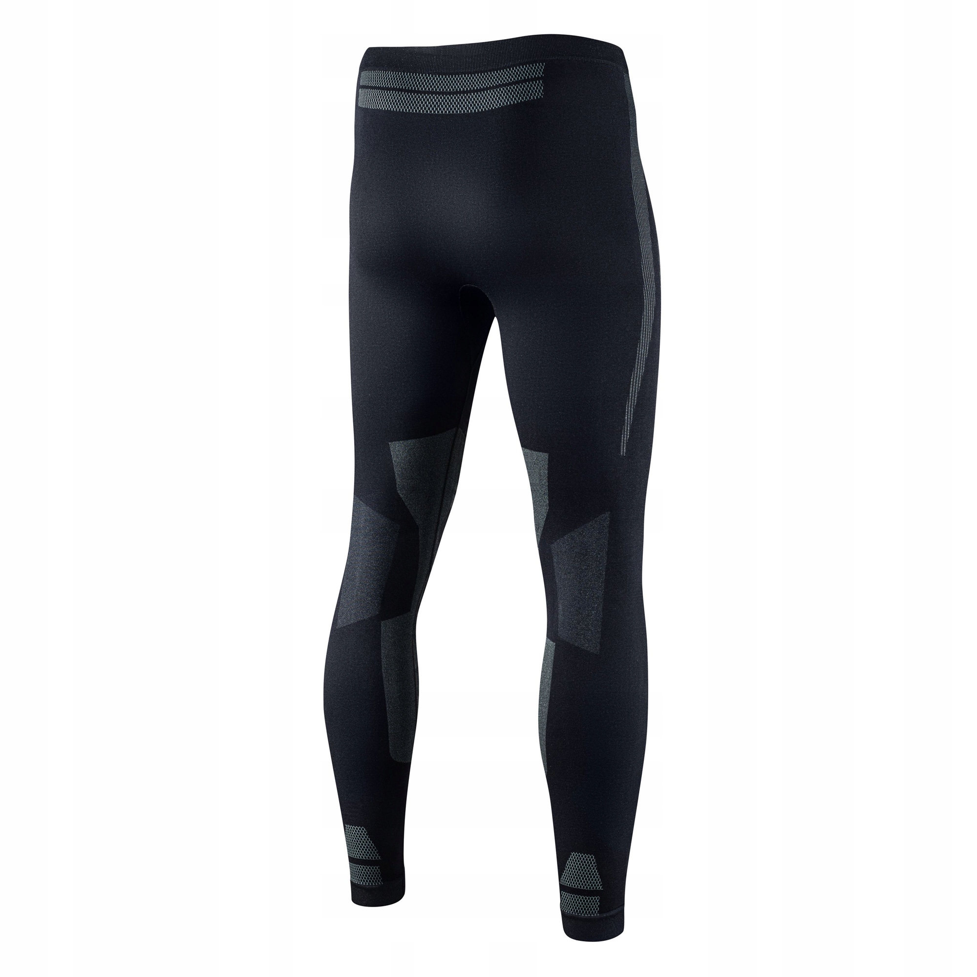 KOMPLET BIELIZNA TERMOAKTYWNA BRUBECK męska termiczna ciepła ZESTAW Rękaw długi rękaw