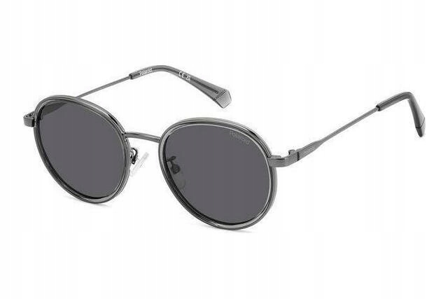 Polarizační sluneční brýle Polaroid Pld 4173/G/S/X KJ1M9 51