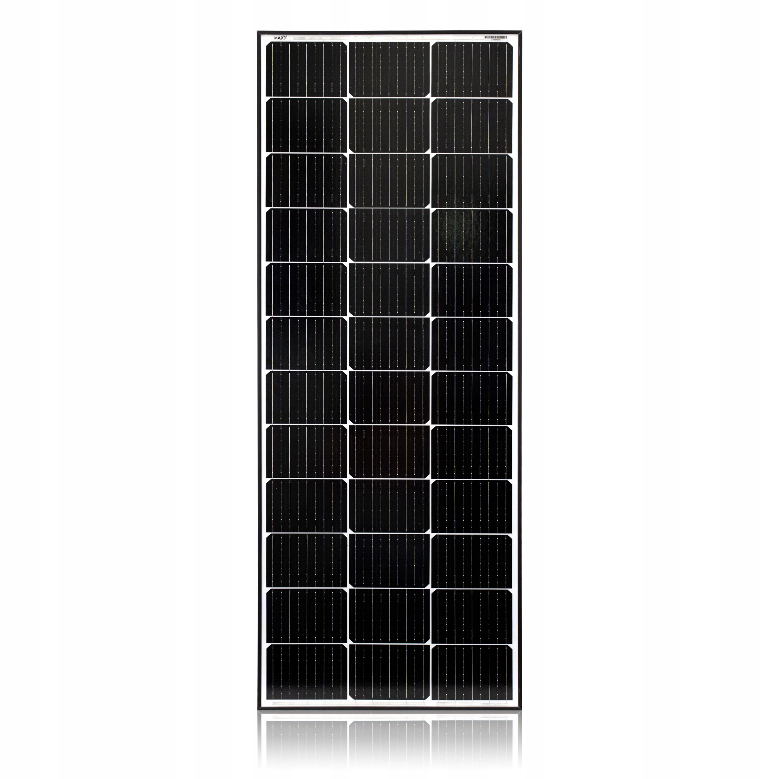 Fotovoltaický modul Maxx 140W Bf [1390*540*30 mm]