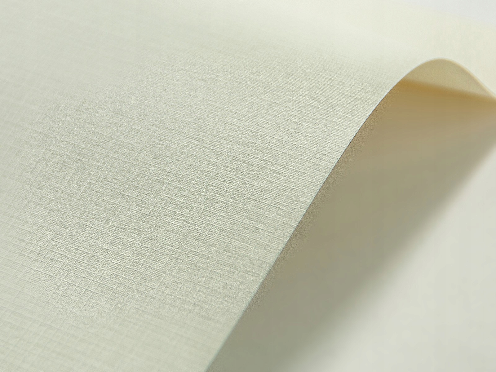 

Papier ozdobny A5 Kratka ecru 246g 100 ark.