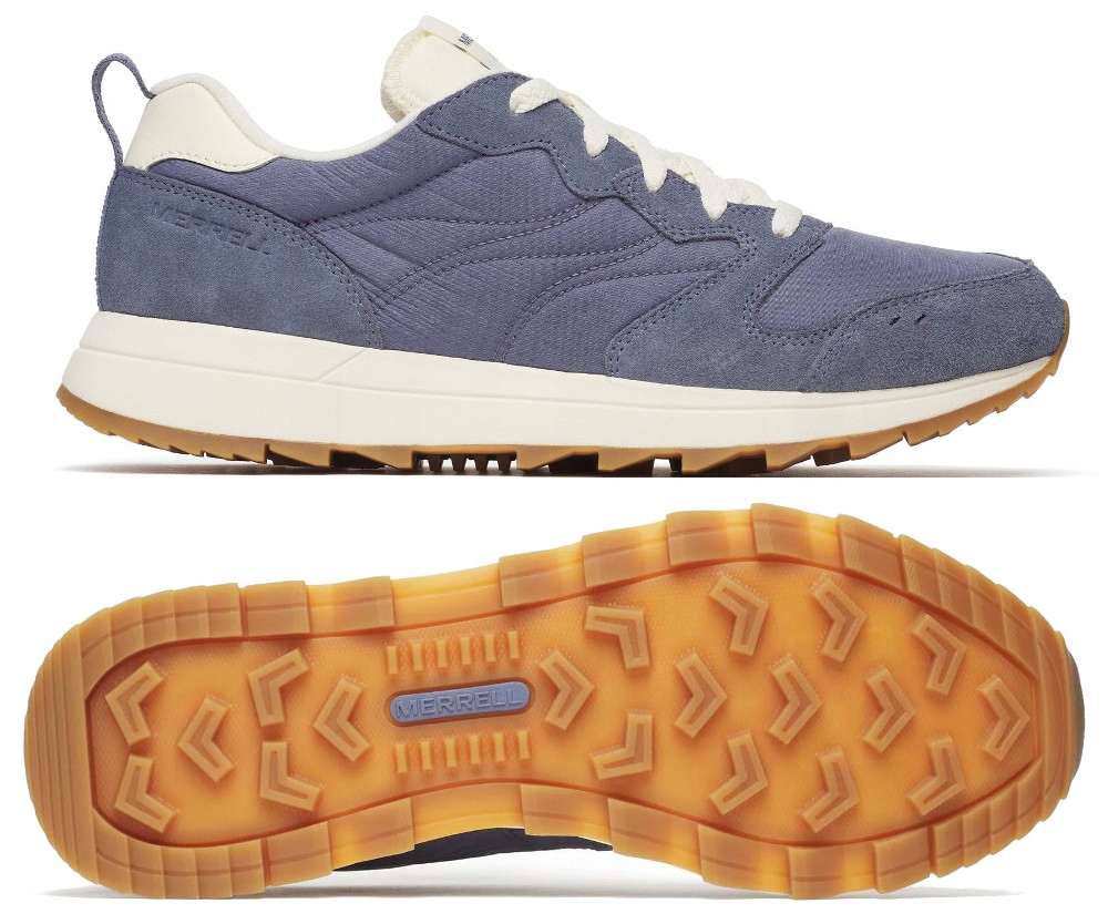 Pánské boty Merrell Alpine 83 Sneaker Sport J007031 46,5