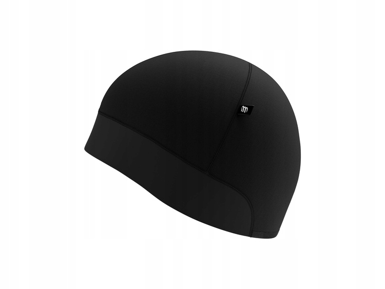 COMPRESSPORT Czapka biegowa HURRICANE BEANIE Rodzaj beanie
