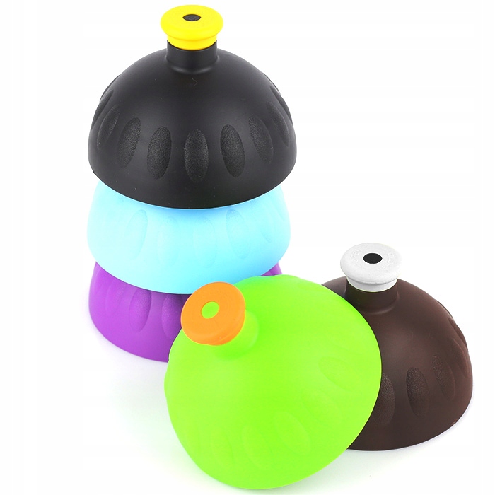 ZAKRĘTKA DO BIDONU ZDROWY BIDON CZĘŚĆ ZAMIENNA Pojemność 0 ml