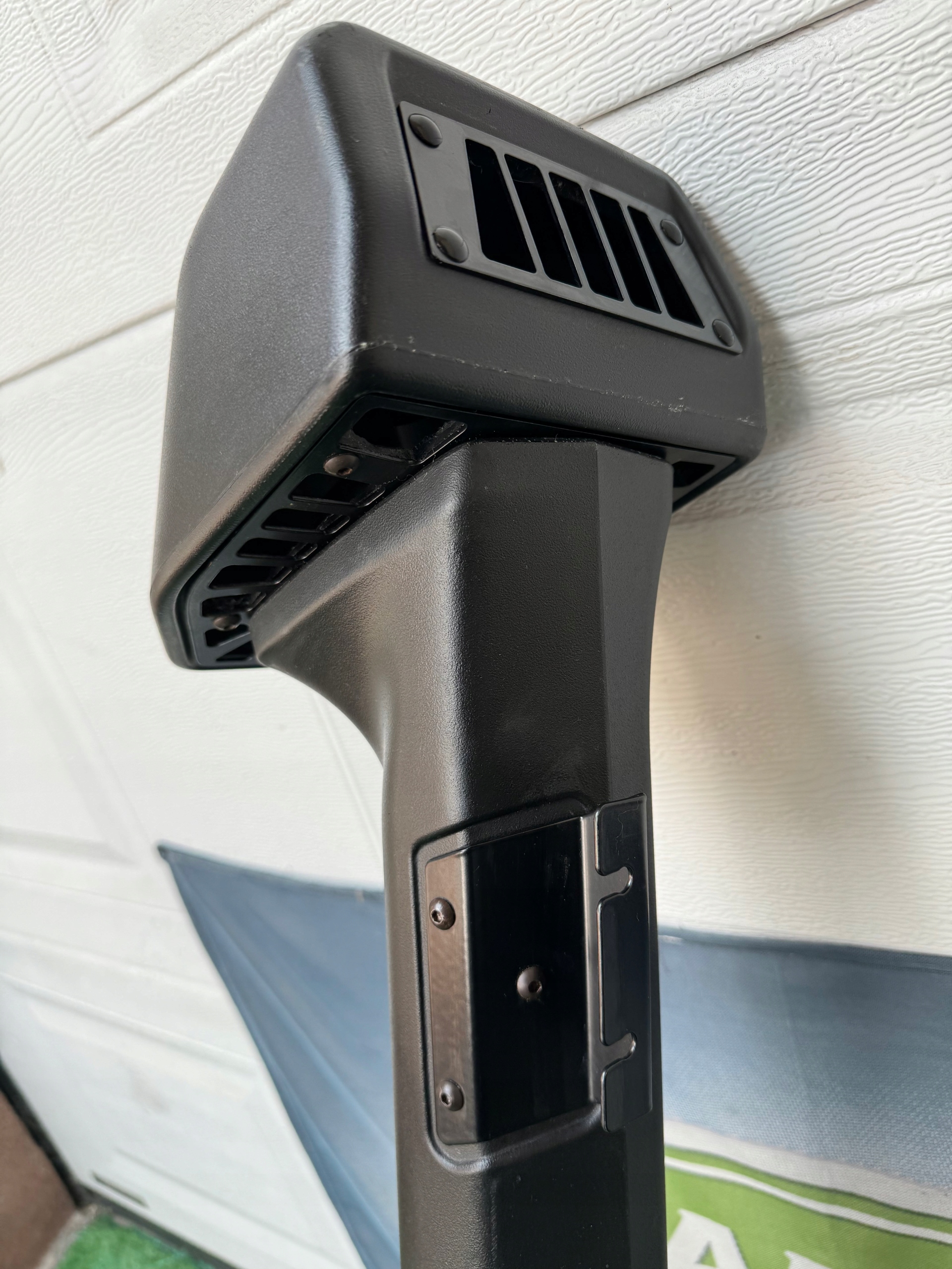 LAND ROVER DEFENDER 90 110 SNORKEL Producent inny