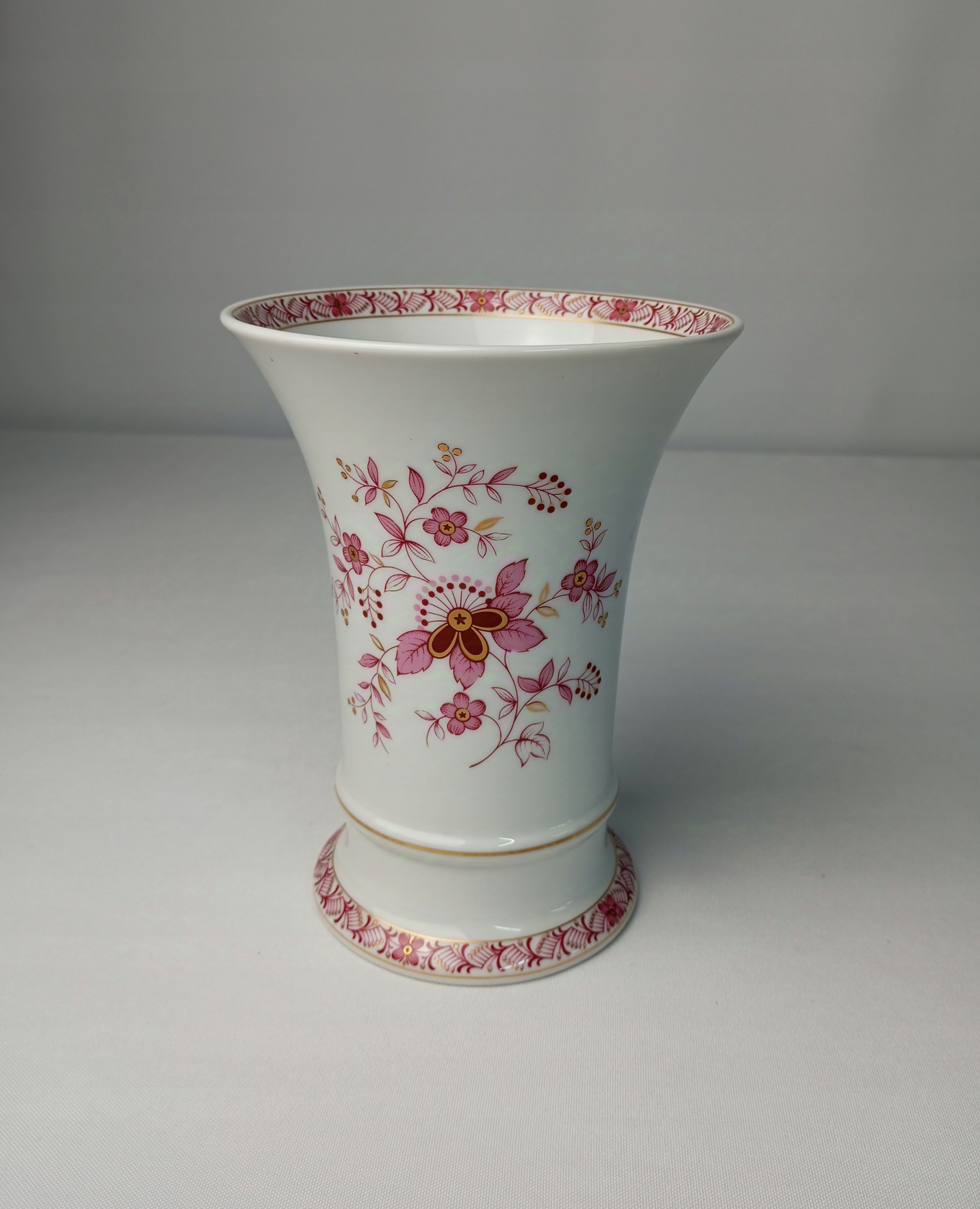 SCHUMANN ARZBERG WAZON