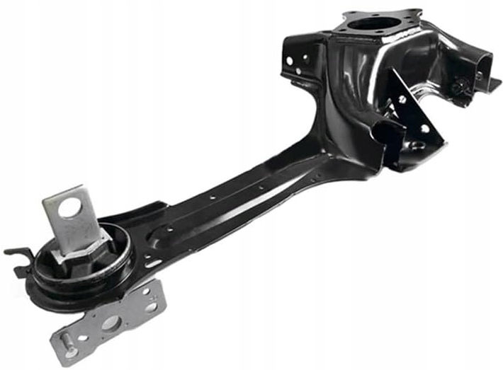 Galaxy II 2006-2015 Mondeo IV 2007-2015 S-max 2006-2014 Rameno Levá Zadní Srl