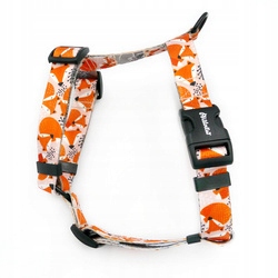 Levně Postroj pro psa Guard Foxy Lady M/L