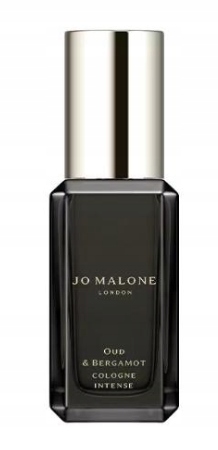 Jo Malone Oud & Bergamot Cologne Intense U 9ml miniatura