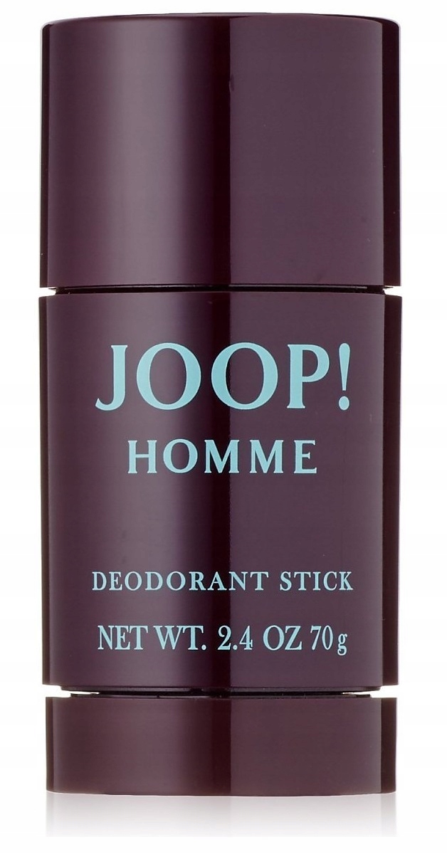 Homme Deodorant Stick dezodorant
