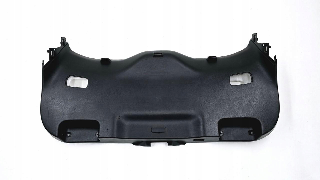 TAPICERKA KLAPY BAGAŻNIKA TYŁ TYLNA FORD MONDEO MK5 KOMBI