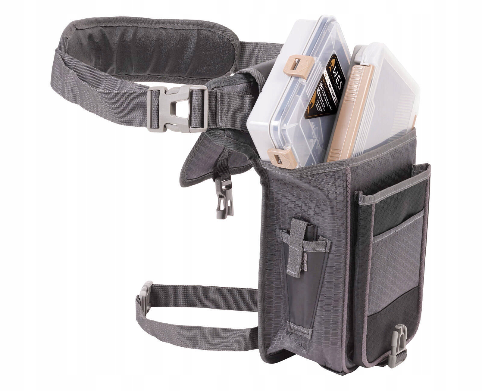 Torba Westin W4 Leg Bag 30x21x7cm