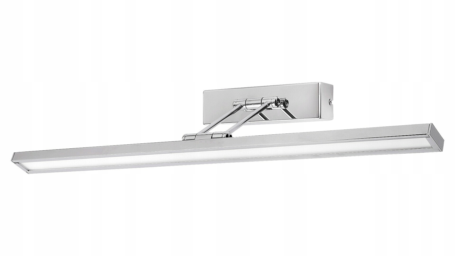 Rabalux Picture slim Led chrómová 12W nad obraz 570mm, 4000K, IP20