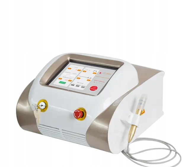 Diodový laser Uzavírání nádobek Iqpro