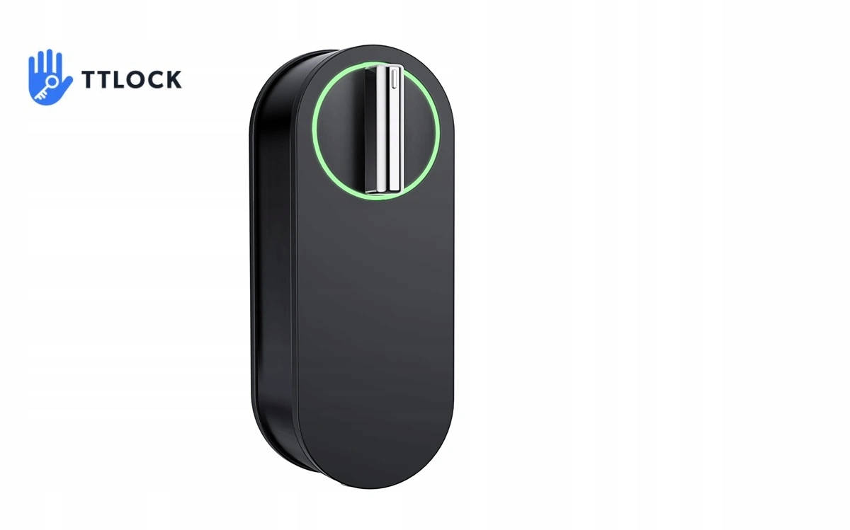 Bot Chytrý zámek TTLock MC2 bez integrované cylindrické vložky