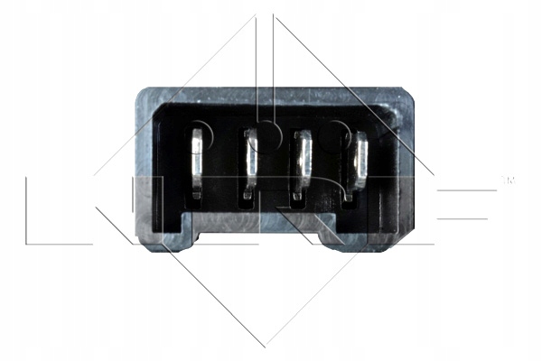 nrf 34089 вентилятор внутренний
