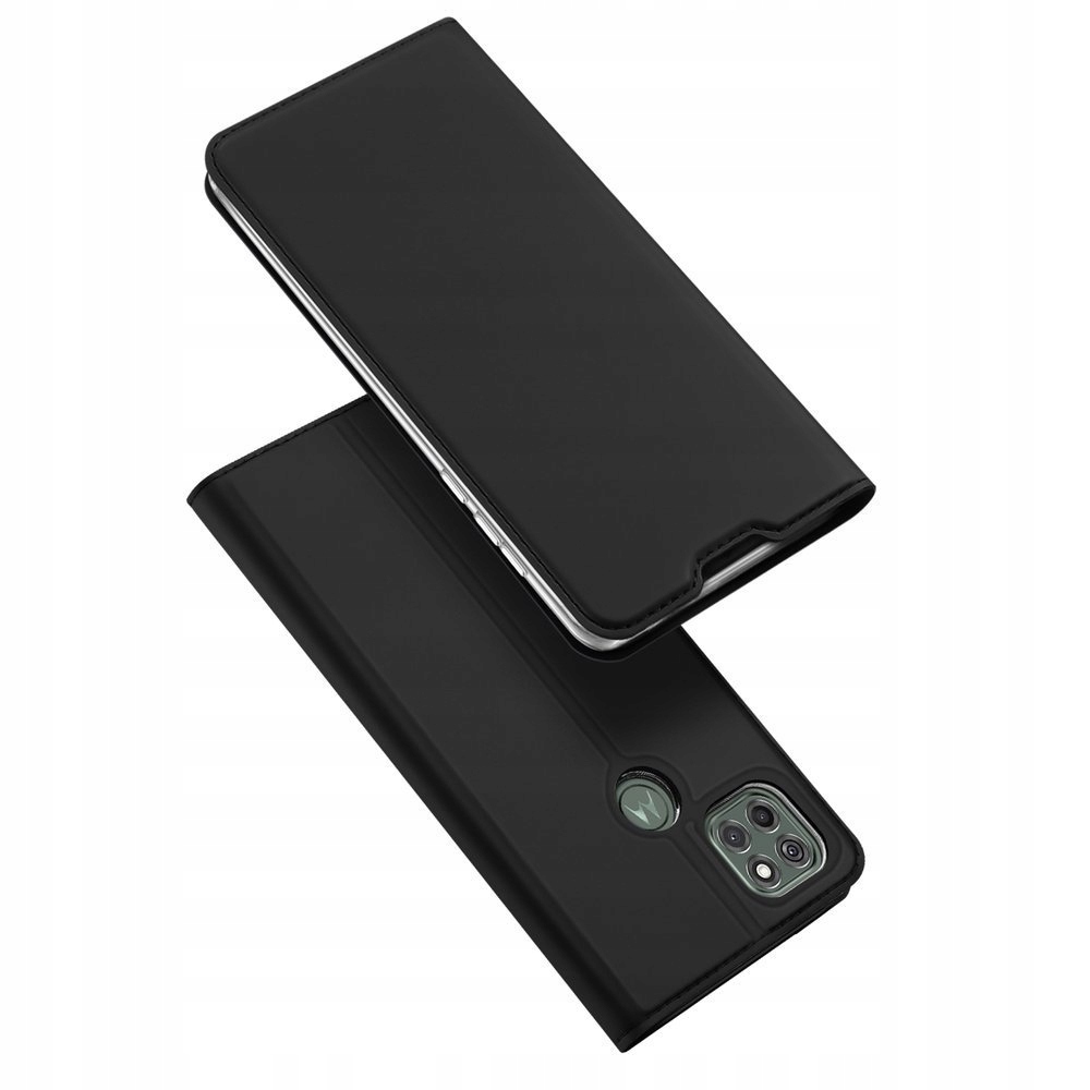 Etui z Klapką Dux Ducis do Motorola Moto G9 Power