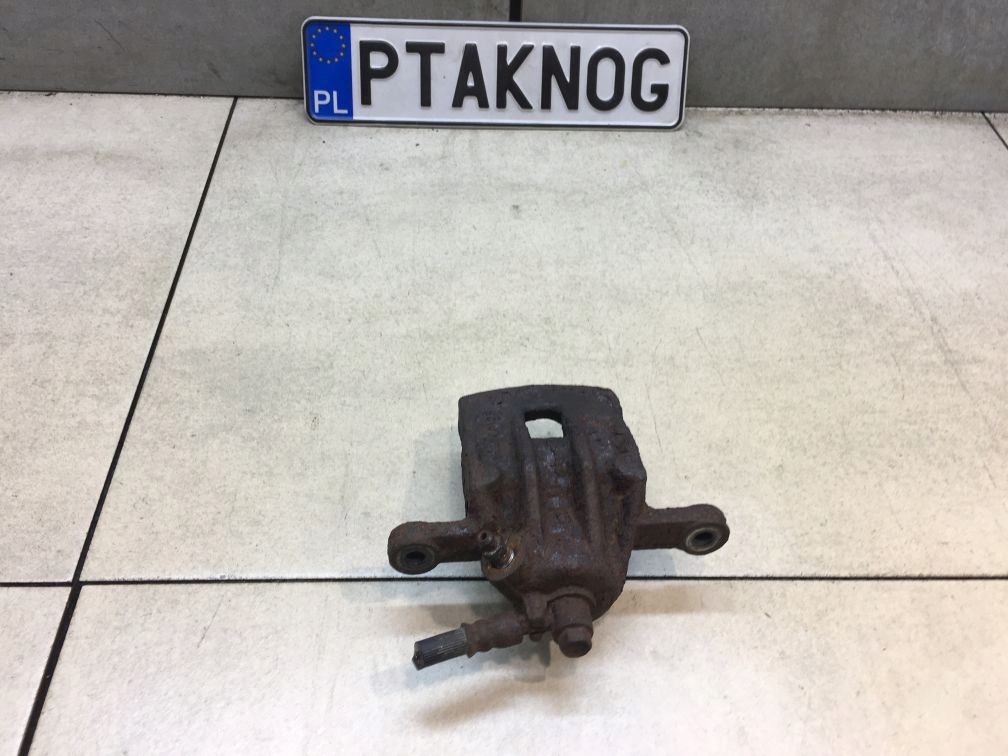 caliper brake left rear part SPORTAGE II 2.0 CRDI
