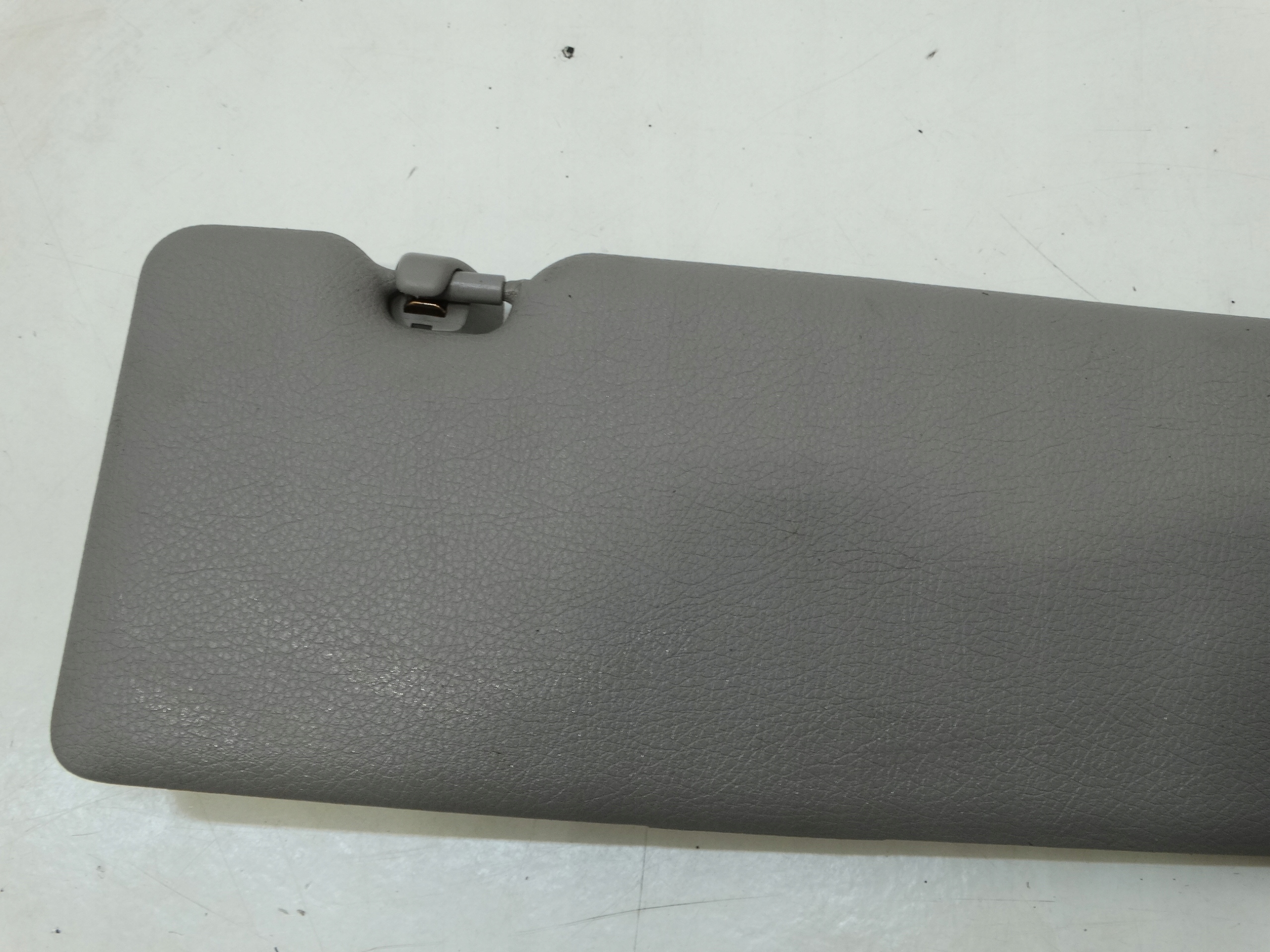 cover sun left BMW 1 F20 2013R. 7319147