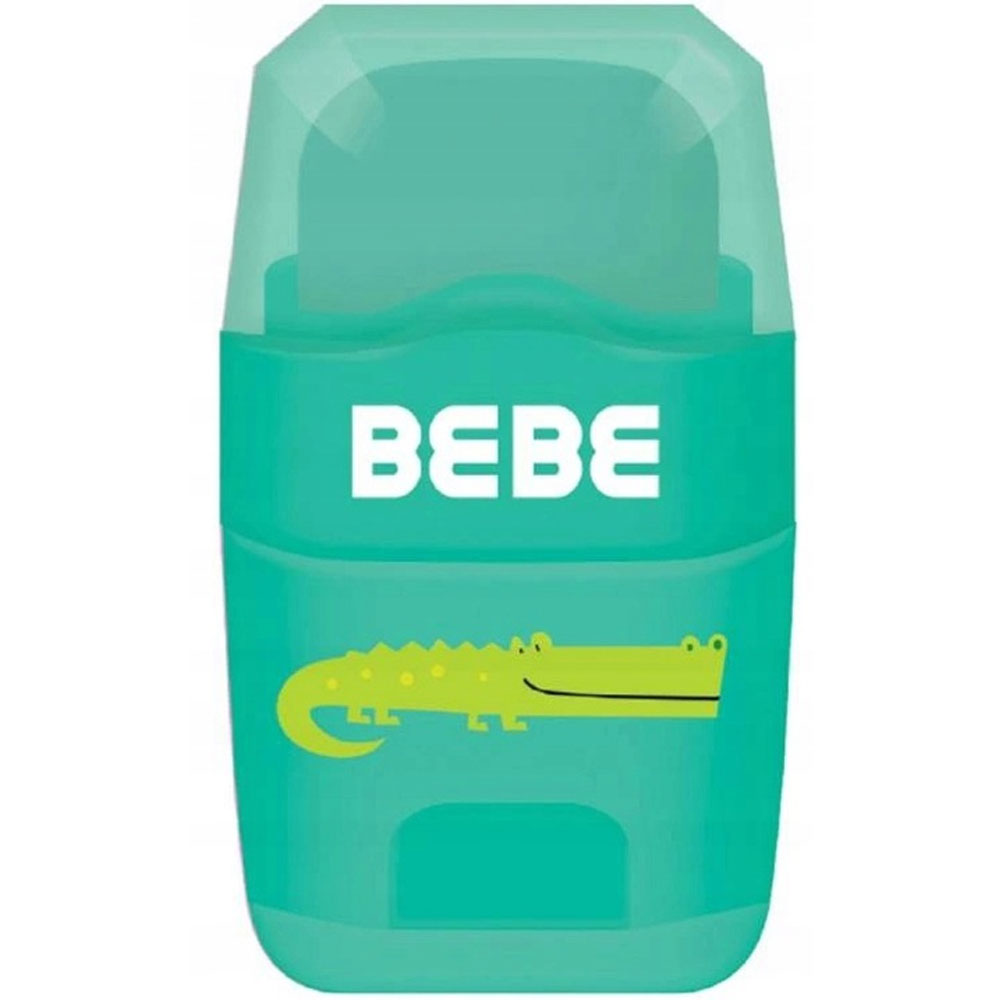 TEMPERÓWKA PODWÓJNA Z GUMKĄ 2w1 BEBE Interdruk