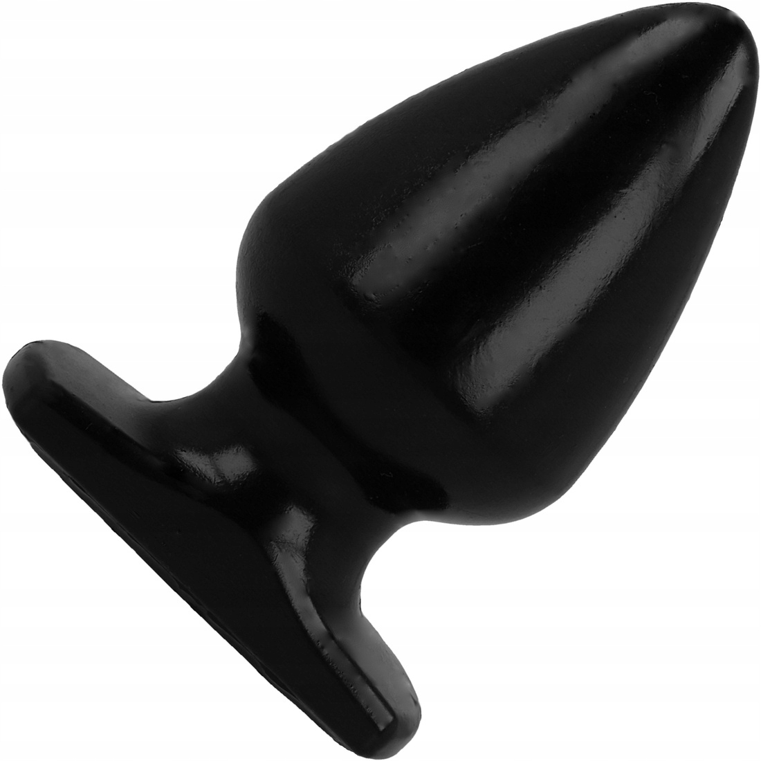 

Żelowy Ogromny Korek Analny Rozmiar XL Zatyczka