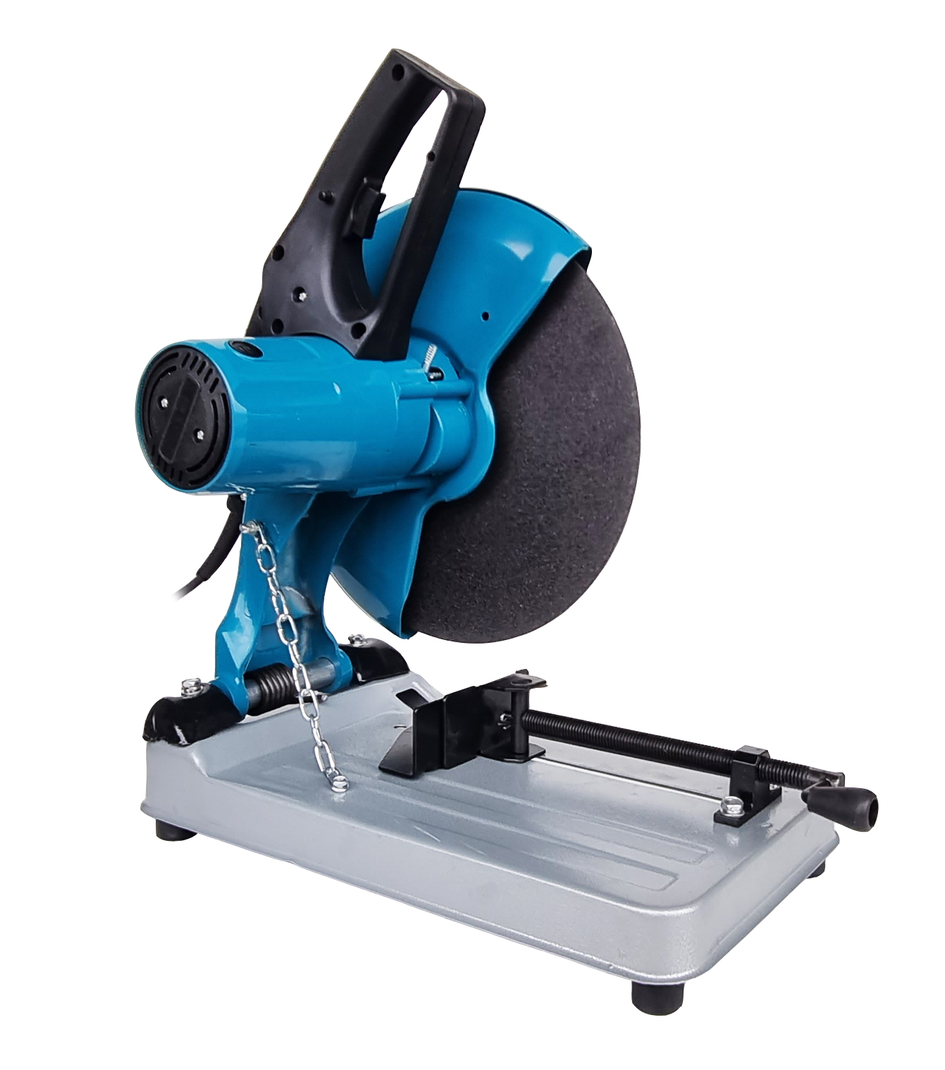 PRZECINARKA UKOŚNICA PIŁA DO METALU TARCZOWA 3850W tarcza 355mm mocna Marka Midori Japan