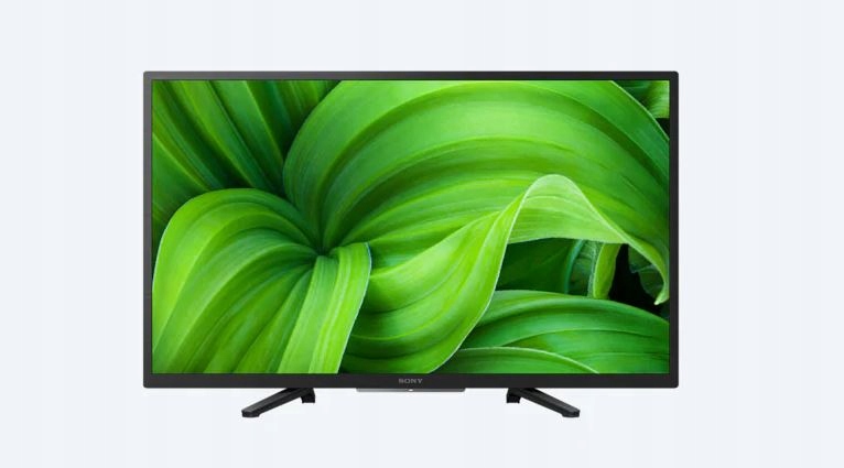 Sony KD32W800P 32" (80 cm) Hd Ready Smart Android Led Tv Sony Smart Tv