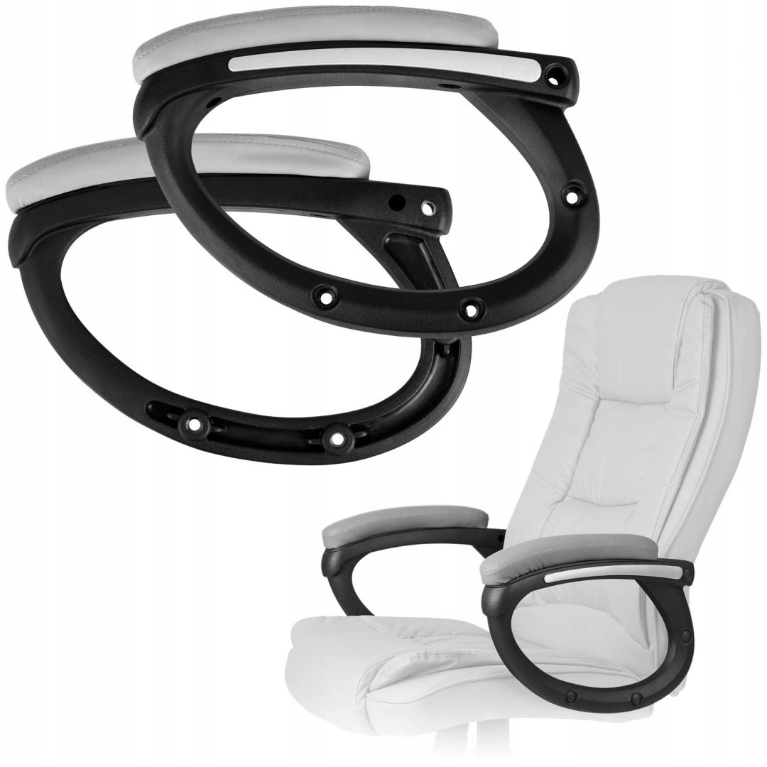 Područky Pro Kancelářské Křeslo A Křeslo Porto