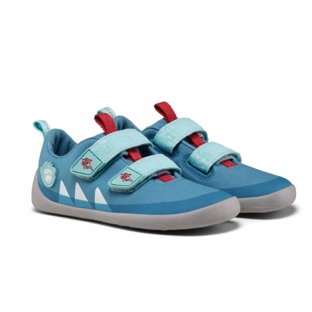 Buty dziecięce Affenzahn Halbschuh sportowe na lato do szkoły