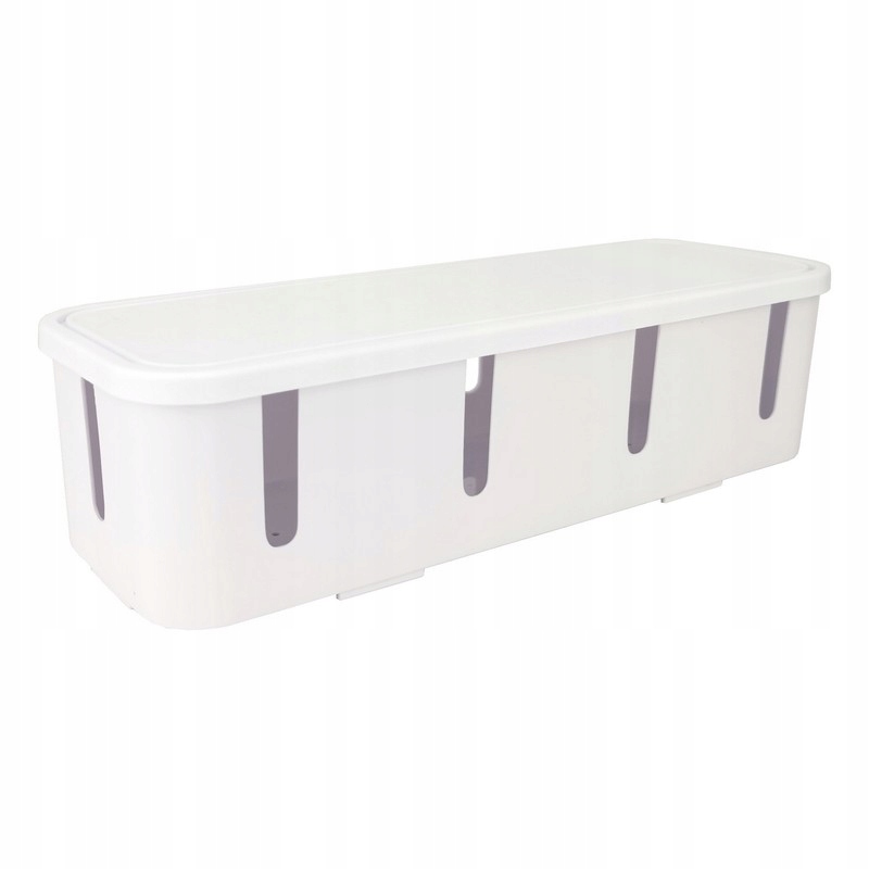 Organizer na kable D.RECT CABLE BOX 110817