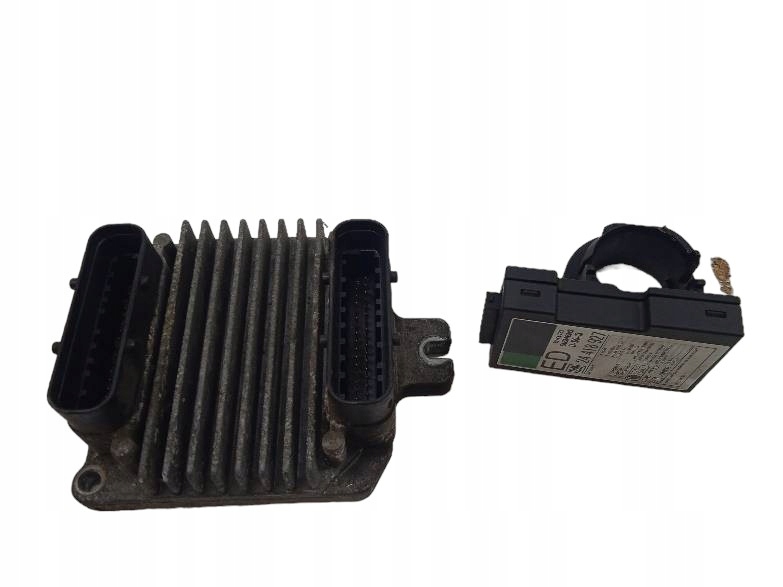 ZESTAW STARTOWY 24418927 Opel Astra II (1998-2009) G